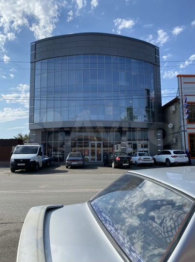 Свободного назначения, 1320 м²