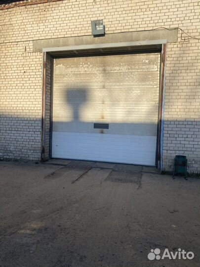 Ремонт автоматических ворот