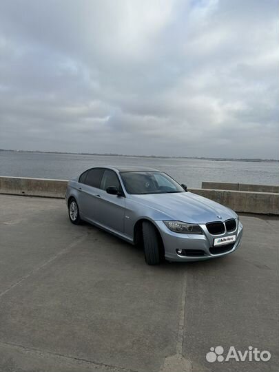 BMW 3 серия 2.0 AT, 2011, 280 000 км