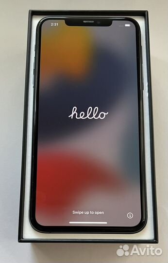iPhone 11 Pro Max, 64 ГБ