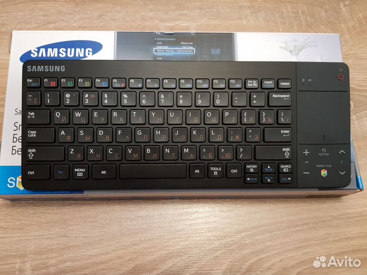 Клавиатура samsung