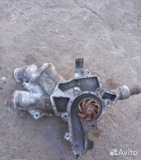 Запчасти opel z14-16xep