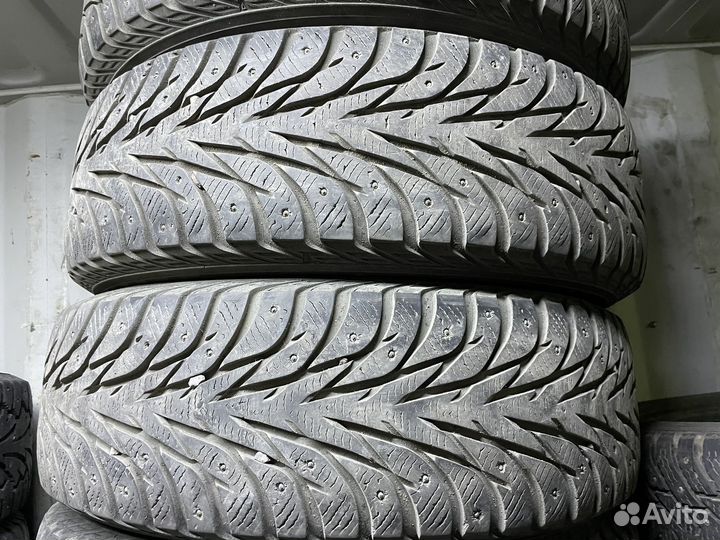 Yokohama Ice Guard 5 IG50 A 225/65 R17