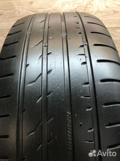 Kumho HP91 265/60 R18 110V