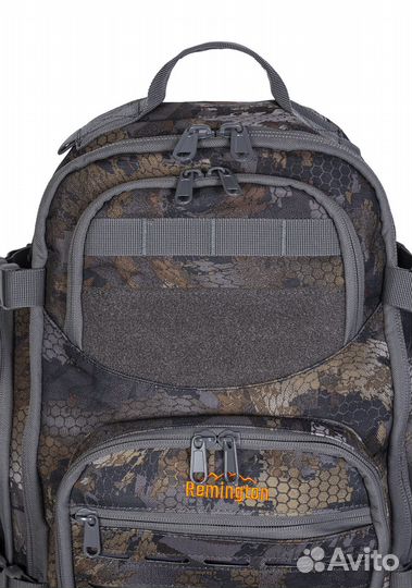 Рюкзак Remington Large Hunting Backpack Timber 45