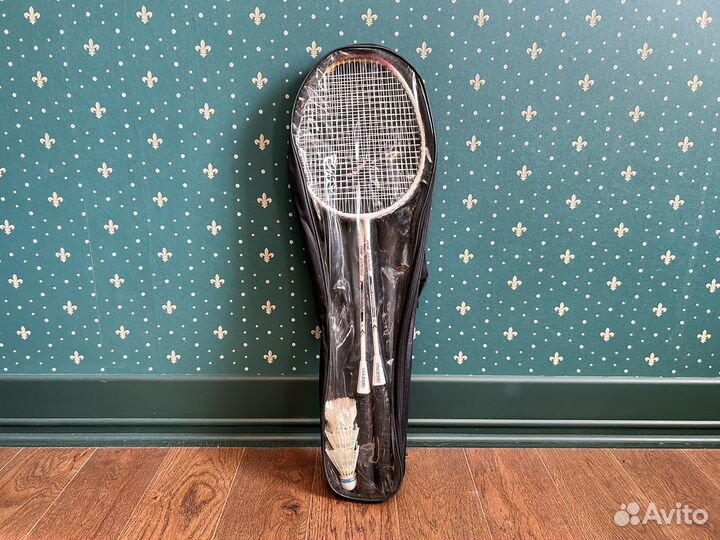 Набор для бадминтона