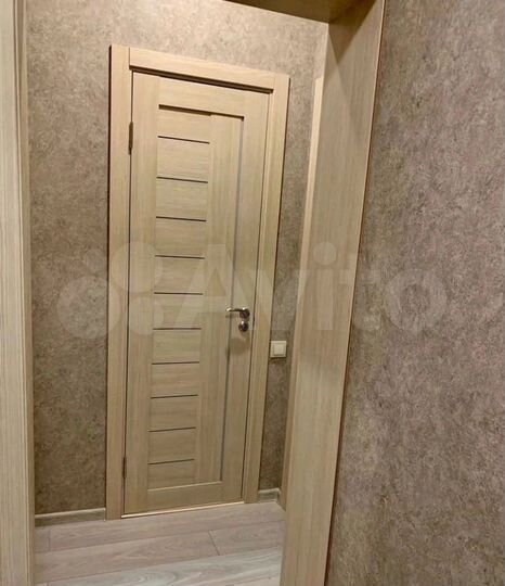 1-к. квартира, 35,8 м², 3/3 эт.