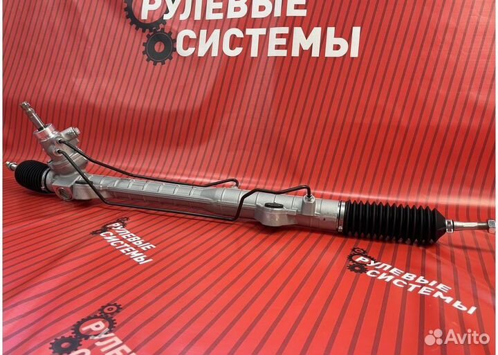 Рулевая рейка Mazda 6 GG