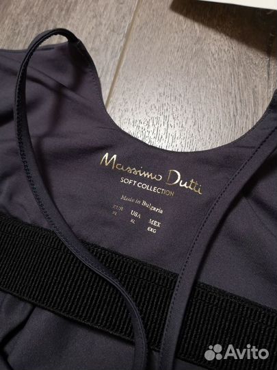 Топ Massimo Dutti