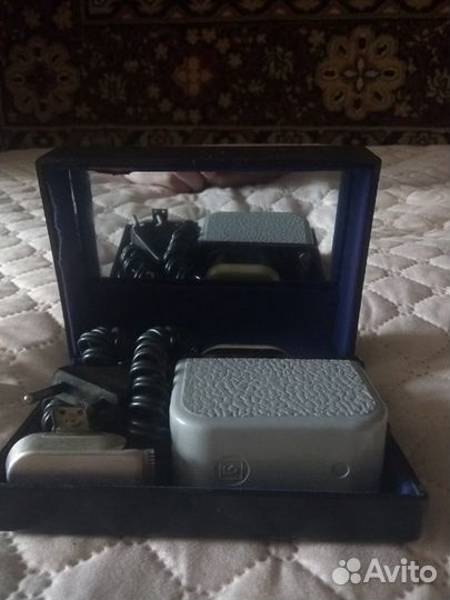 Электробритва бердск4