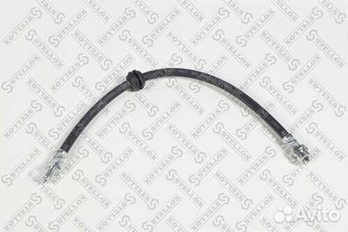 Шланг тормозной задний L440 Ford Focus 1.4 16V-2.0