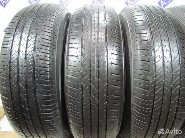 Bridgestone Dueler H/L 400 215/70 R17 88R