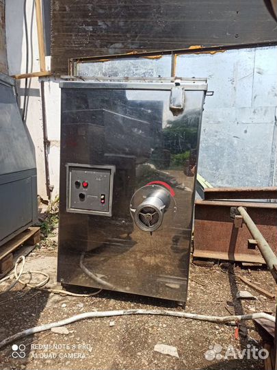 Мясорубка Волчок