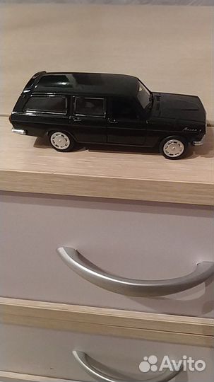 Коллекционные машинки СССР модели 1 43