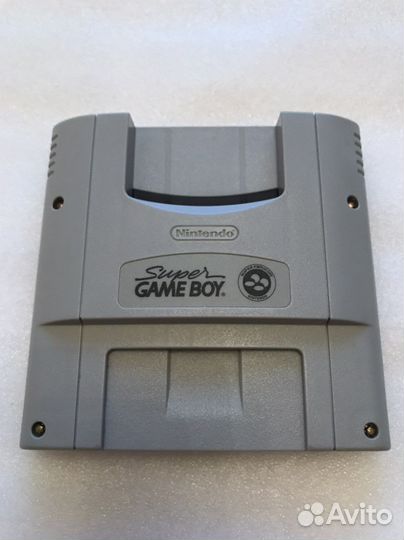 Nintendo super famicom+super gameboy+flash карик+