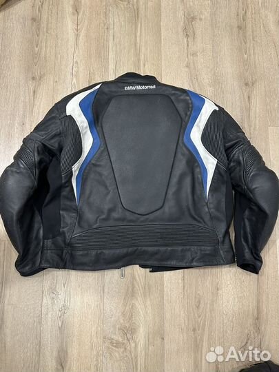 Мотокомбинезон bmw motorrad start