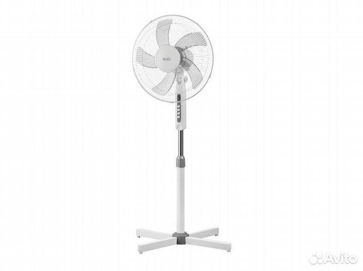 Вентилятор напольный Ballu BFF-801