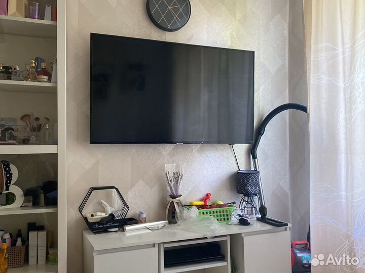 Телевизор samsung smart tv 50