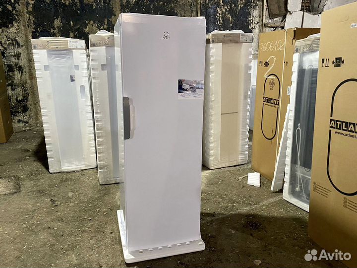 Морозильник indesit DFZ 5175