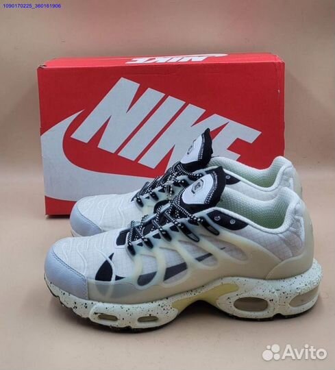 Кроссовки Nike Air Max Terrascape Plus