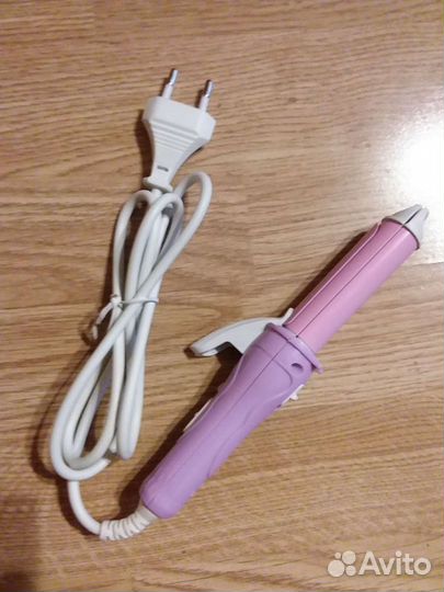 Плойка/Стайлер для Волос