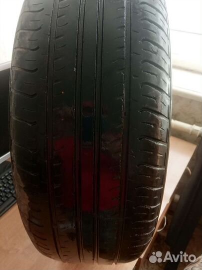 Hankook Optimo K715 225/60 R17