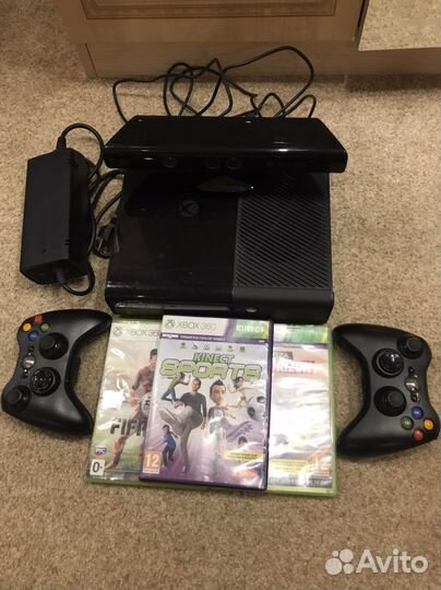 Xbox 360e
