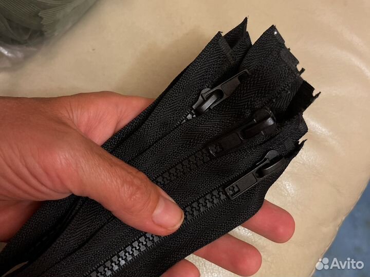 Швейные принадлежности