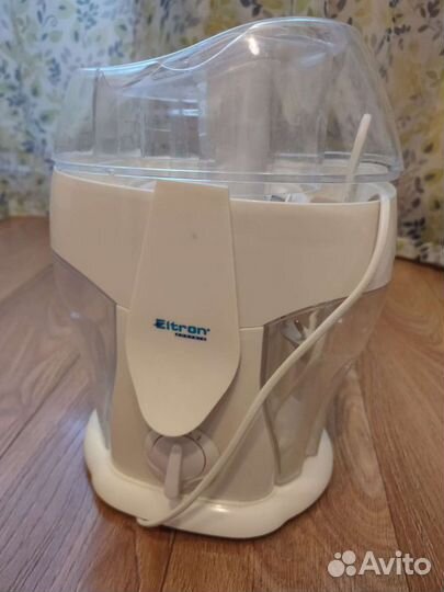 Соковыжималка eltron