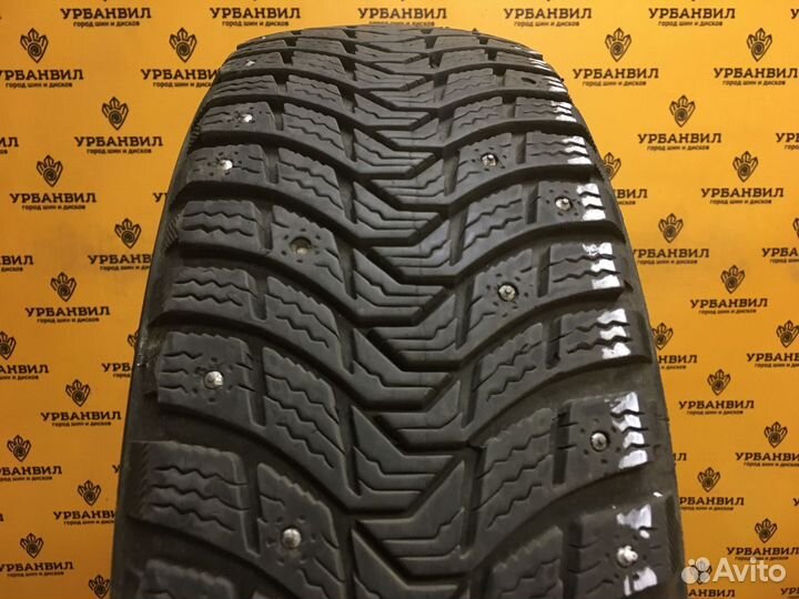Michelin X-Ice North 3 185/65 R15