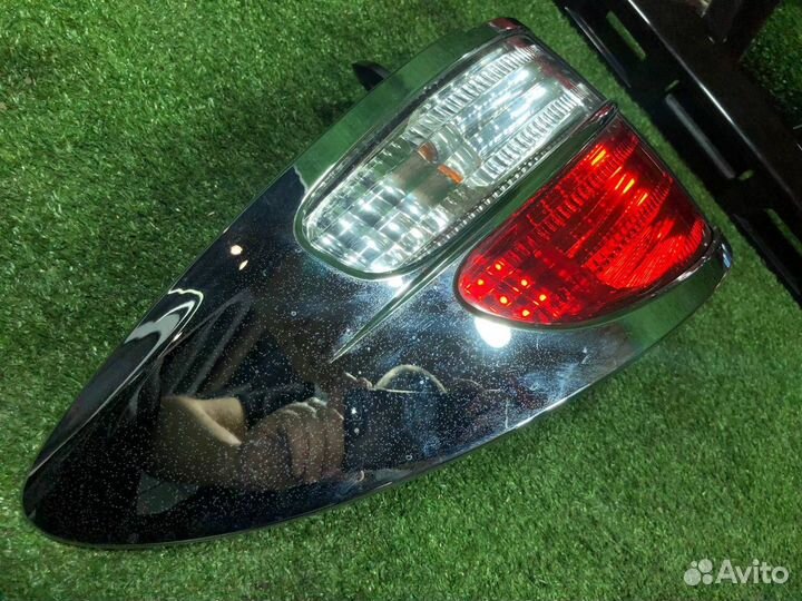 Комплект фонарей задний Toyota Estima ACR30