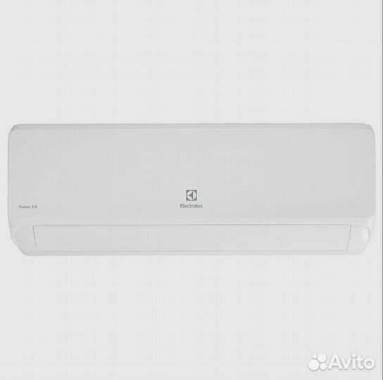 Кондиционер сплит-система Electrolux eacs-09HF2/N3