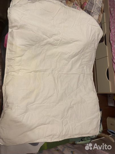 Детское одеяло