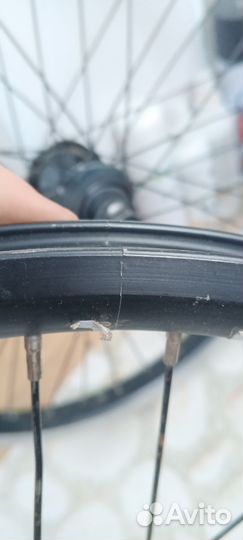 Колеса на бмх