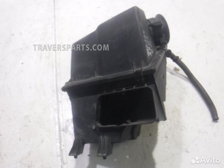 Корпус воздушного фильтра