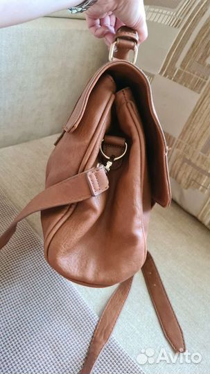 Сумка женская (оксфорд)