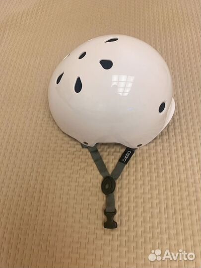 Oxelo шлем детский 50-54 см