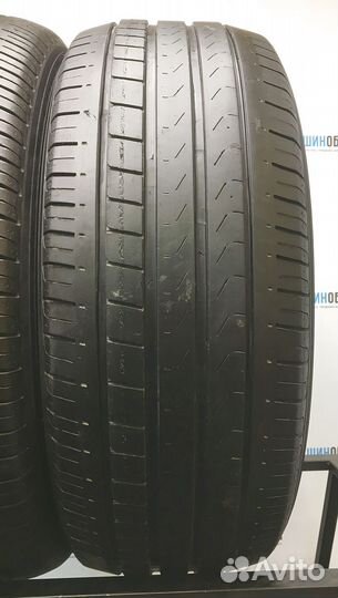 Pirelli Scorpion Verde 235/60 R18 103W
