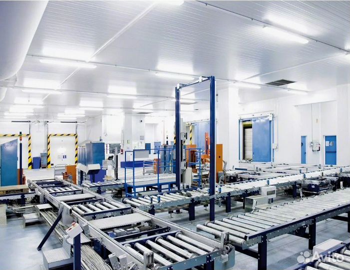 З-Д металлоконструкций грузчик ежедневая оплата