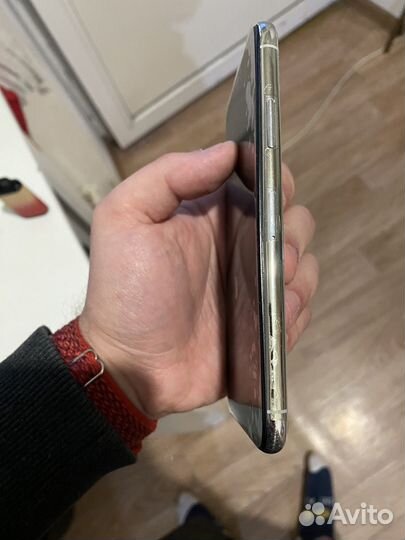 iPhone X, 64 ГБ