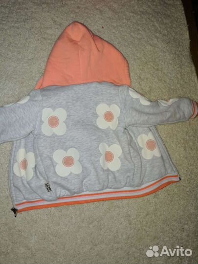 Костюм (весна осень)