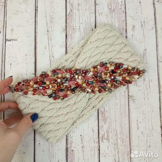 Повязка на голову