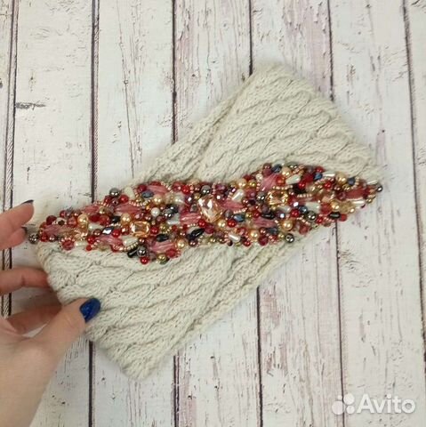 Повязка на голову