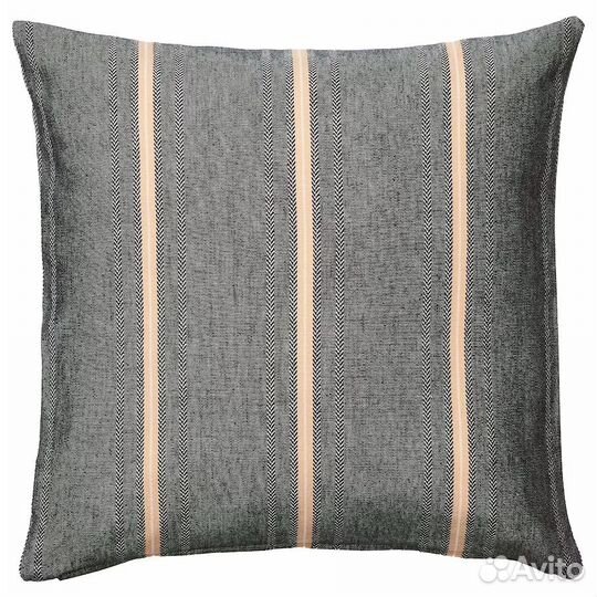 IKEA Декоративный чехол на подушку, 50x50 см