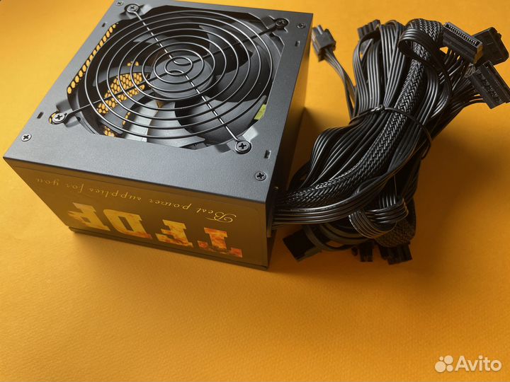 Блок питания UPS 800 ватт Новый с Гарантией