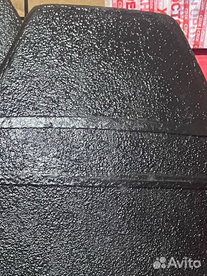 Плиты защитные