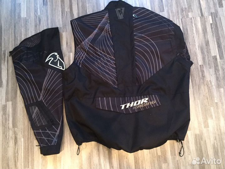 Мотокуртка Thor Racing Phase