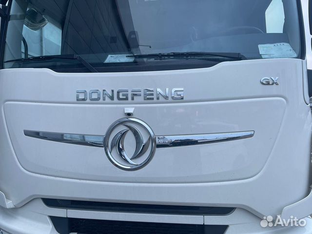 DongFeng DFH 4180 4x2, 2023 объявление продам