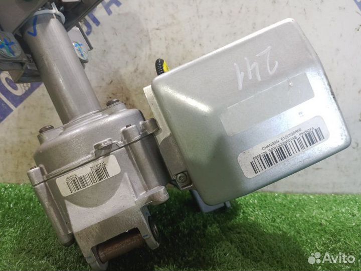 Электроусилитель руля Changan Cs35 кроссовер 1.6