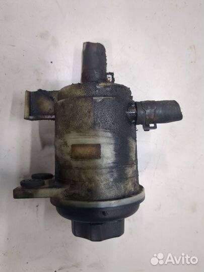 Бачок гидроусилителя Chevrolet Spark 2009, 2010